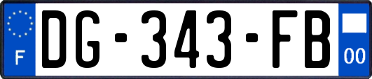 DG-343-FB