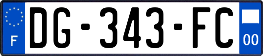 DG-343-FC