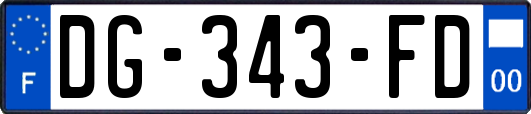 DG-343-FD