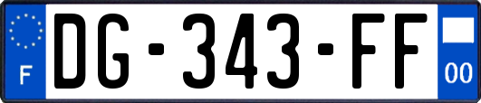 DG-343-FF