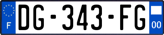 DG-343-FG