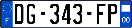 DG-343-FP