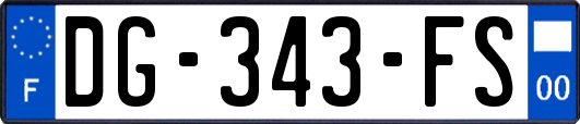DG-343-FS
