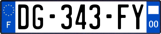 DG-343-FY
