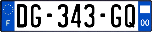 DG-343-GQ