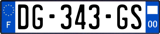 DG-343-GS