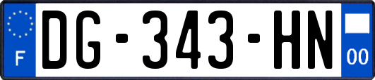 DG-343-HN