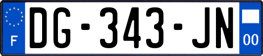 DG-343-JN