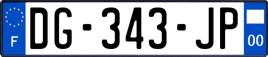 DG-343-JP