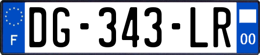 DG-343-LR