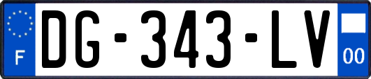 DG-343-LV