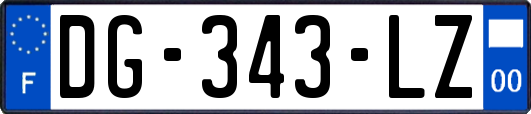 DG-343-LZ