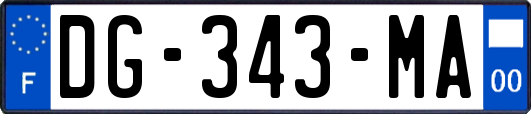 DG-343-MA