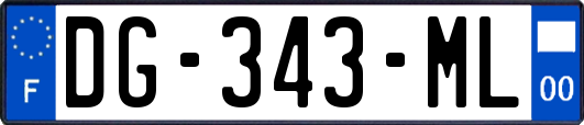 DG-343-ML