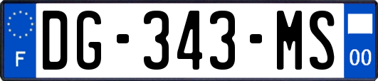 DG-343-MS