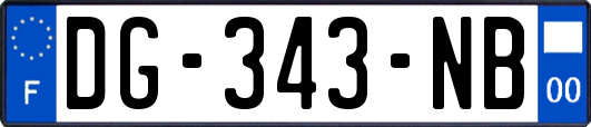 DG-343-NB