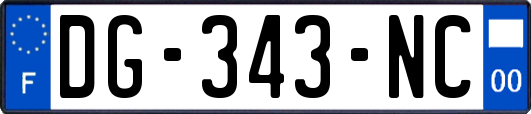 DG-343-NC