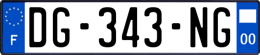 DG-343-NG