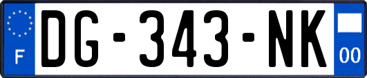 DG-343-NK