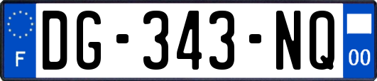 DG-343-NQ