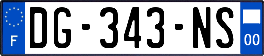 DG-343-NS