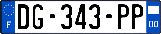 DG-343-PP