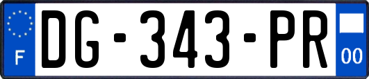 DG-343-PR