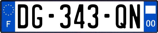 DG-343-QN