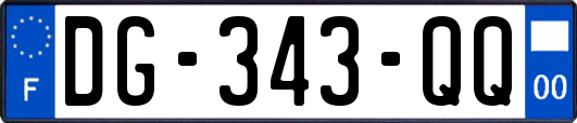 DG-343-QQ