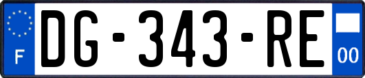DG-343-RE