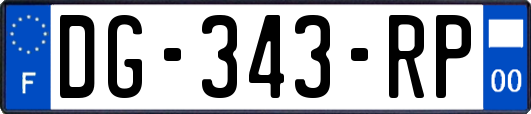 DG-343-RP