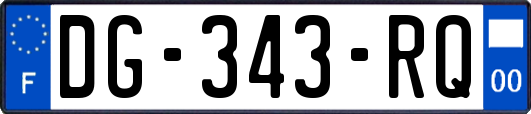 DG-343-RQ