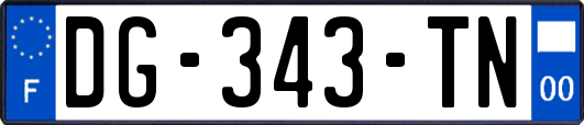 DG-343-TN