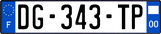 DG-343-TP