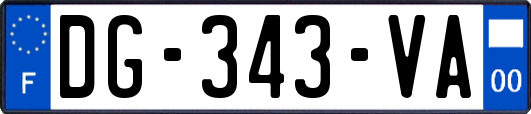 DG-343-VA