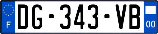 DG-343-VB