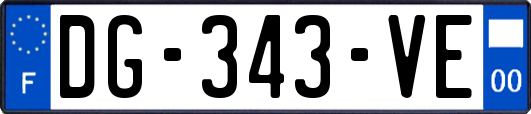 DG-343-VE