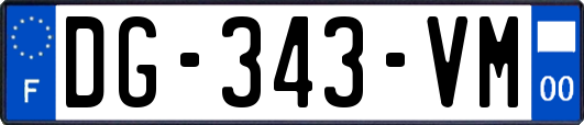 DG-343-VM