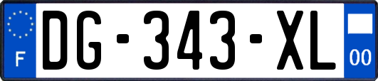 DG-343-XL