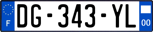 DG-343-YL