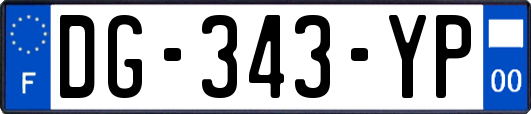 DG-343-YP