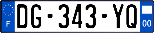 DG-343-YQ