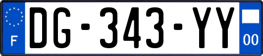 DG-343-YY