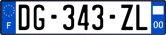DG-343-ZL