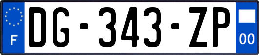 DG-343-ZP