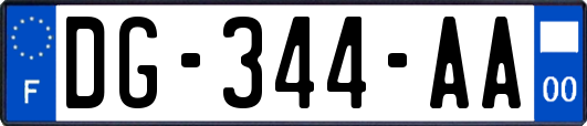 DG-344-AA