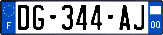 DG-344-AJ