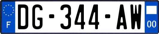 DG-344-AW