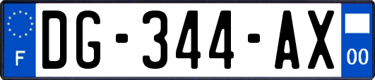 DG-344-AX