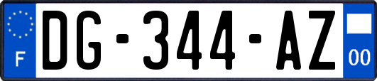 DG-344-AZ